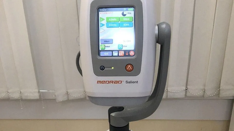 Орехово-Зуевская больница