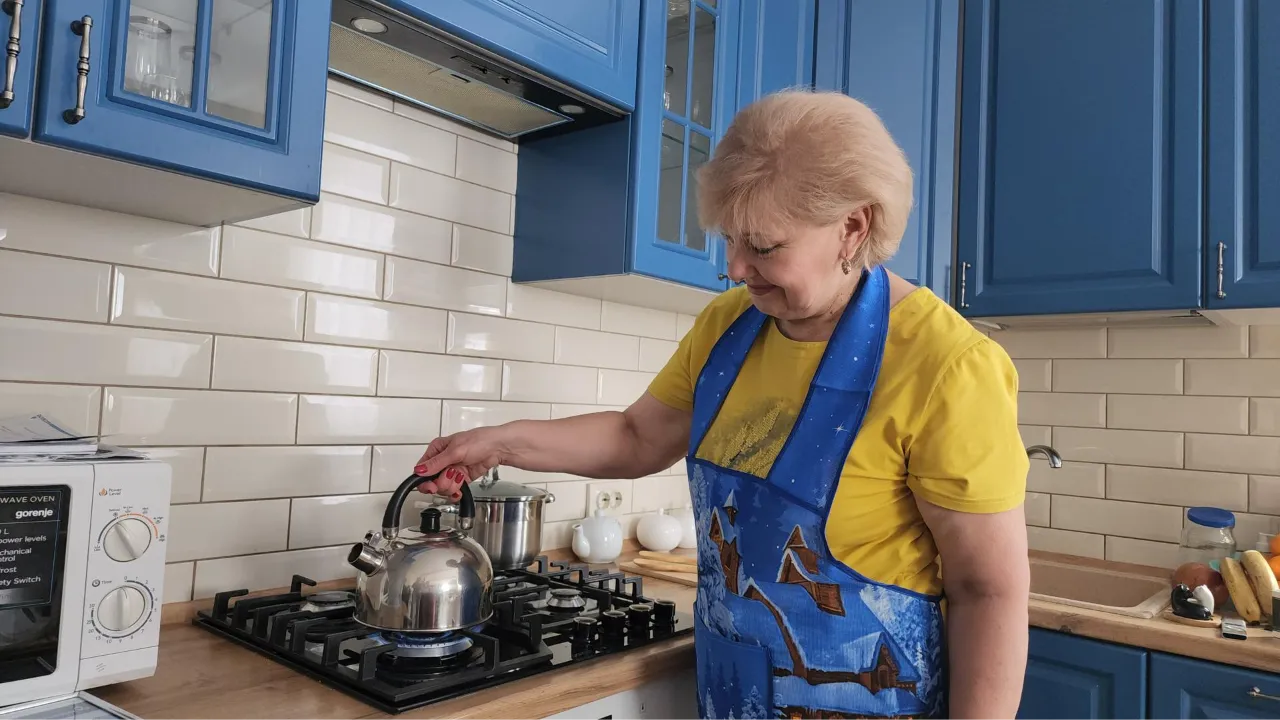 МедиаБанк Подмосковья/Юлия Андросова