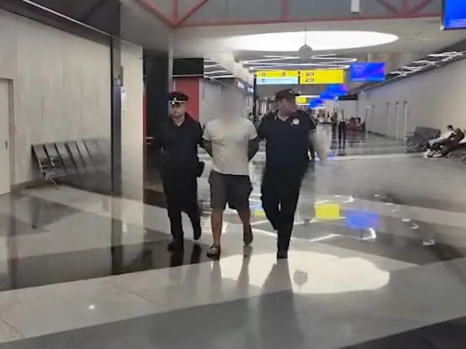 Фото: t.me/IrinaVolk_MVD