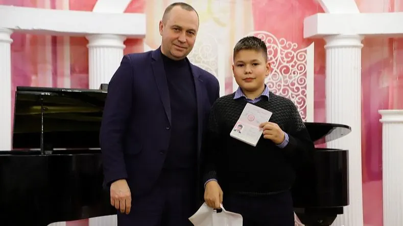 Фото: Пресс-служба администрации г. о. Воскресенск