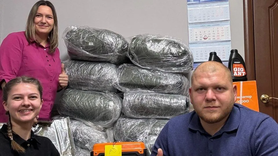 Фото: пресс-служба администрации г.о. Балашиха