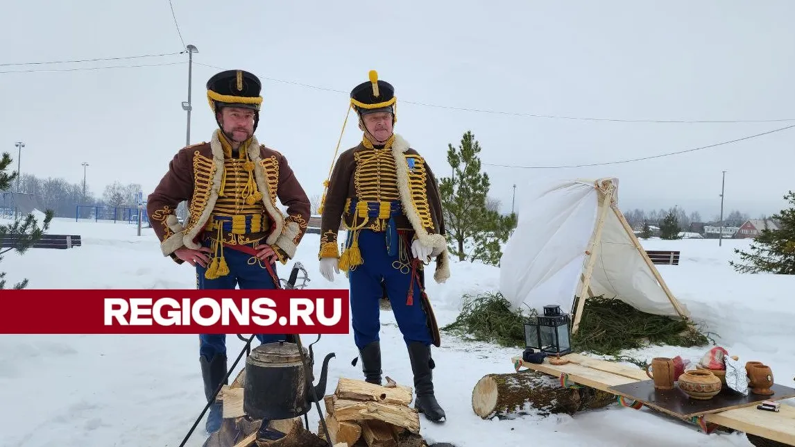 Фото: Яна Шаливская