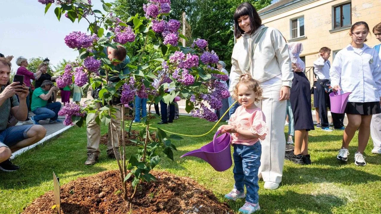 Галина Добрынина