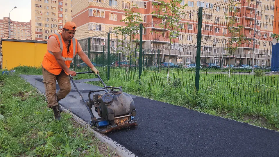 Фото: МедиаБанк Подмосковья/Валерия Тингаева
