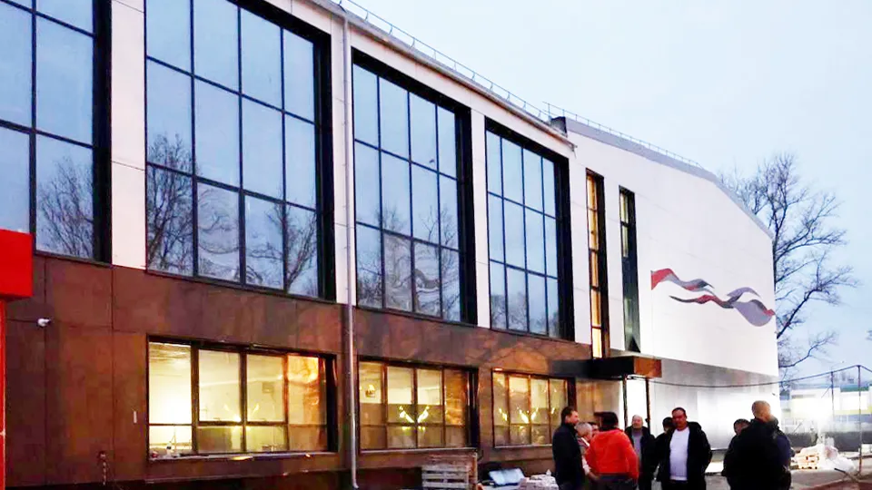 Фото: пресс-служба администрации г.о. Ступино