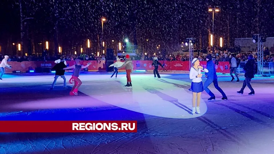 Фото: Юлия Смагринская