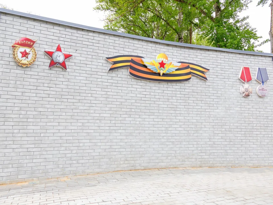 Фото: пресс-служба администрации г.о. Кашира