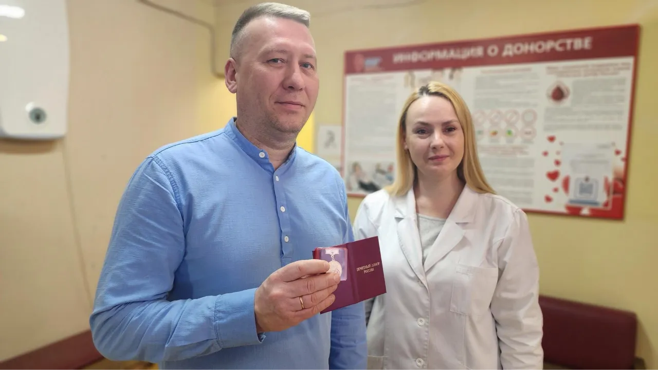 МедиаБанк Подмосковья/Наталья Лымарь