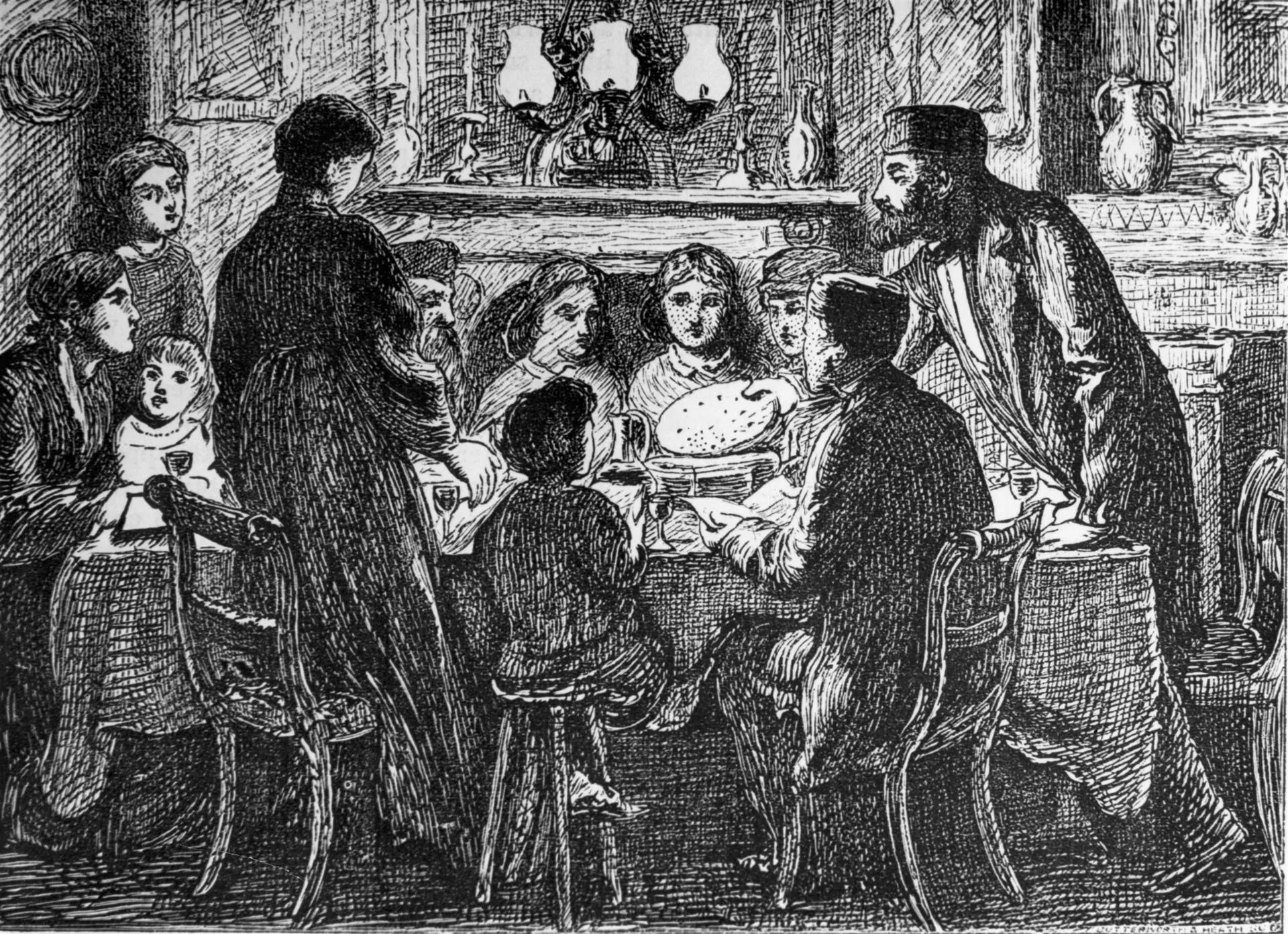 Jewish Chronical/Heritage Images