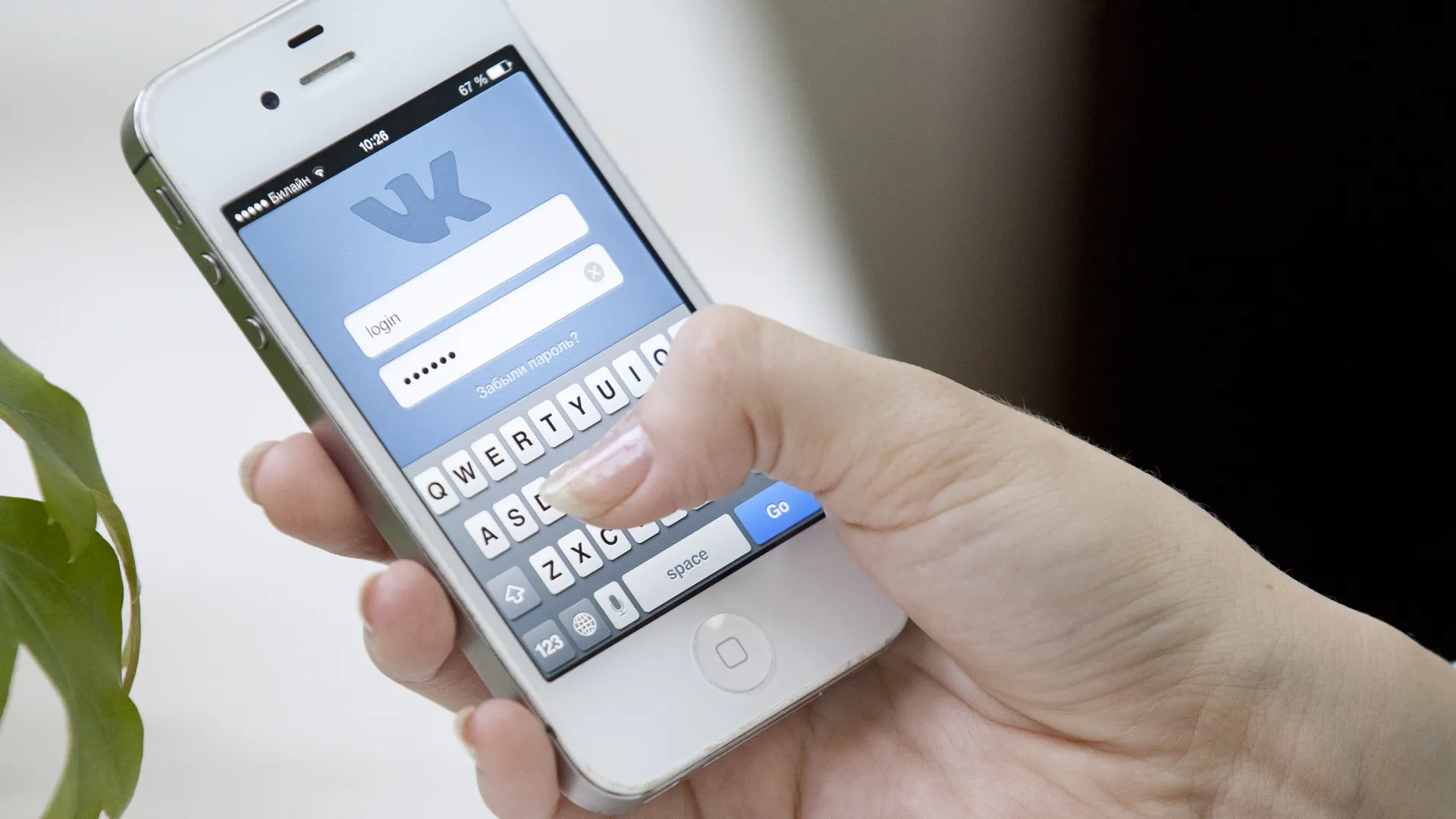 Telegram вниз, VK вверх: заявление Роскомнадзора об ограничениях мессенджера перетряхнуло Мосбиржу