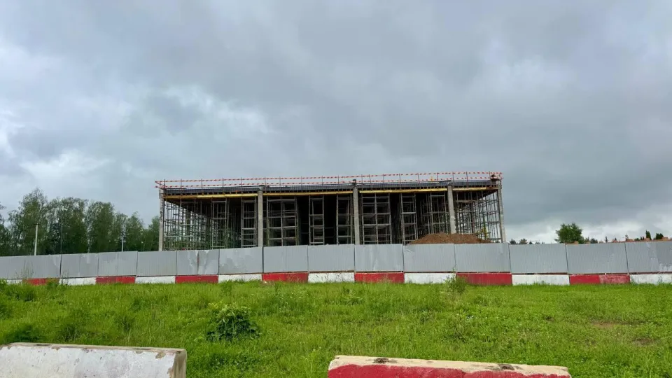 Фото: Главгосстройнадзор МО