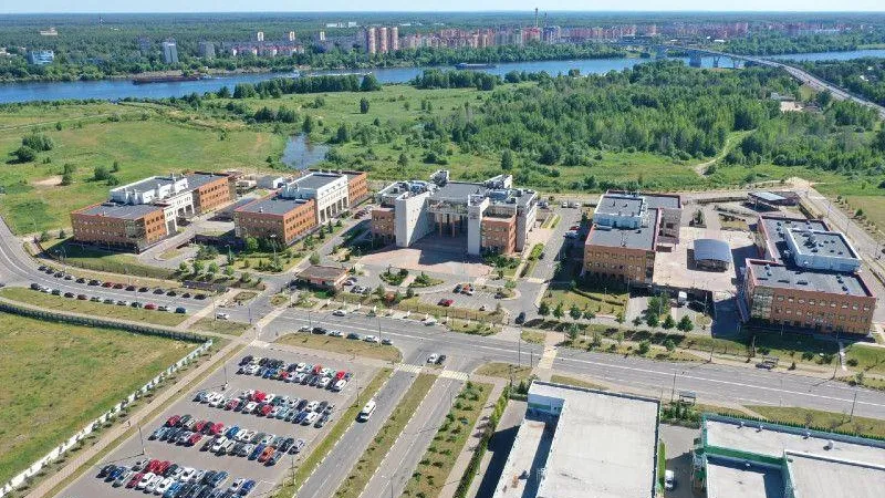 Министерство инвестиций, промышленности и науки МО