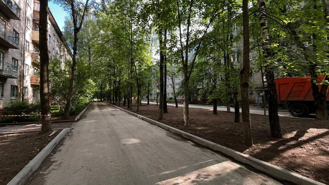 Пресс-служба администрации городского округа Королев