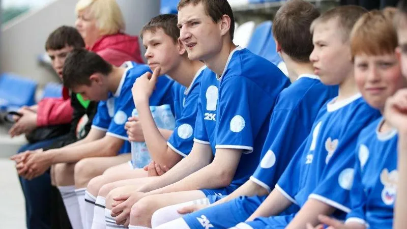 Кубок Романа Широкова стартовал на базе спорткомплекса «Гучково» в Дедовске