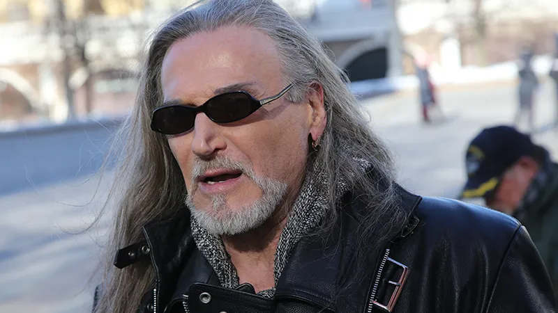 Джигурда заступился за Милохина, который критиковал СВО