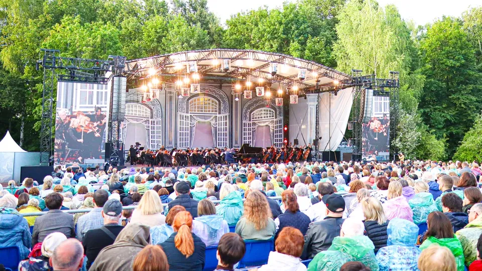 Фото: МедиаБанк Подмосковья/Данила Кирьянов