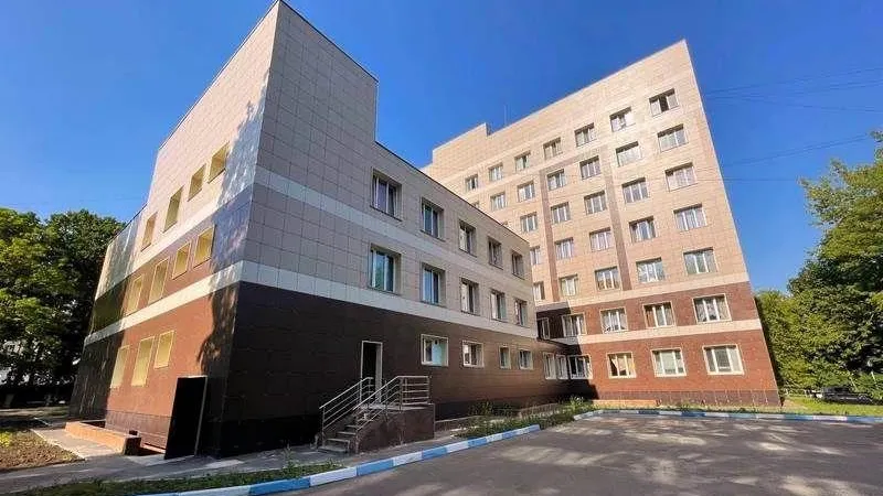 Центр амбулаторной онкопомощи открылся в Раменском округе