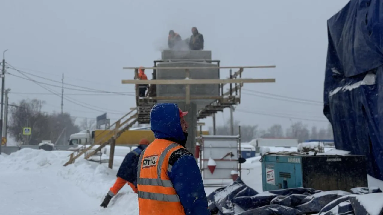 Полина Абраменко