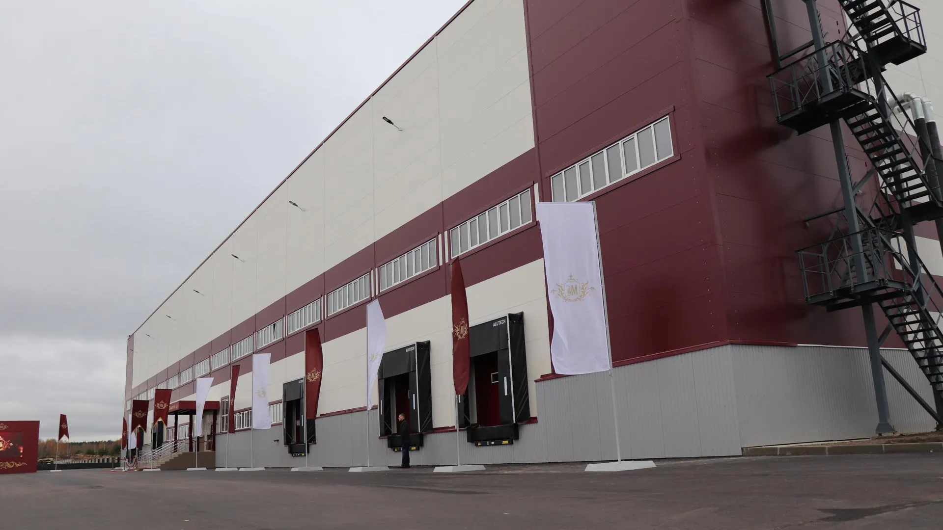 Фото: Василий Тремасов