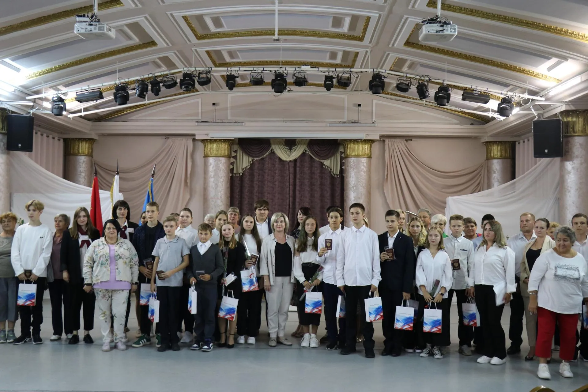 Фото: Молодежный центр г.о. Ступино