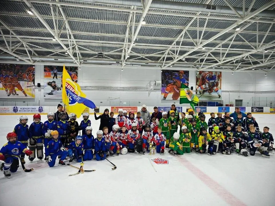 Фото: Пресс-служба администрации городского округа Королев