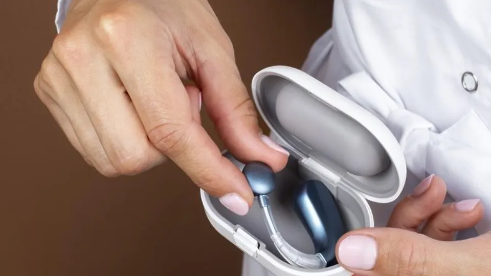 Фото: Министерство социального развития Московской области