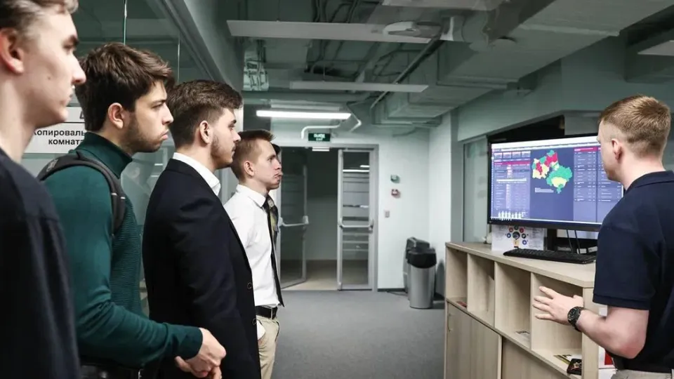 Фото: Министерство по содержанию территорий и государственному жилищному надзору МО