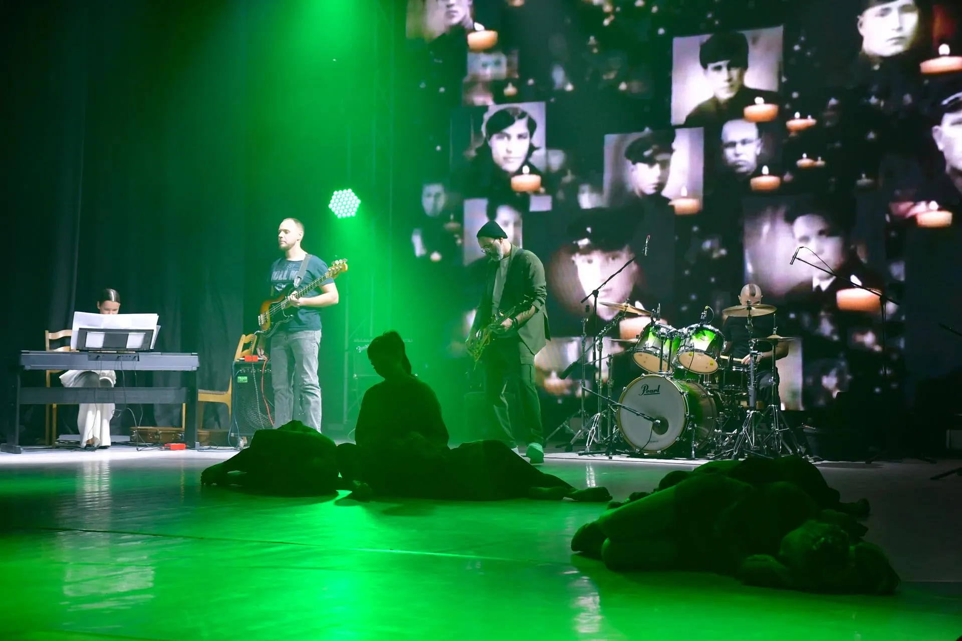 Фото: Наталья Бычкова/Ступинская панорама