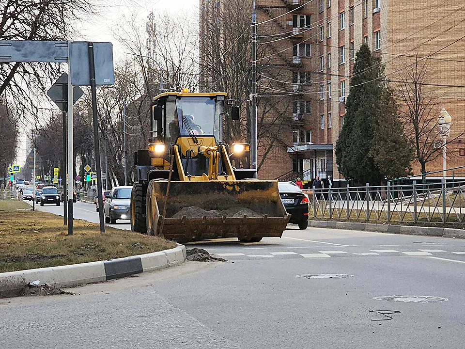 Фото: Андрей Семибратов
