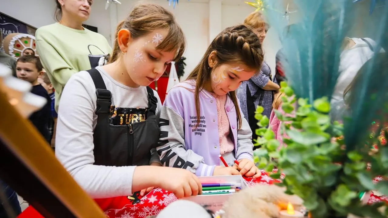 Фото: пресс-служба администрации округа