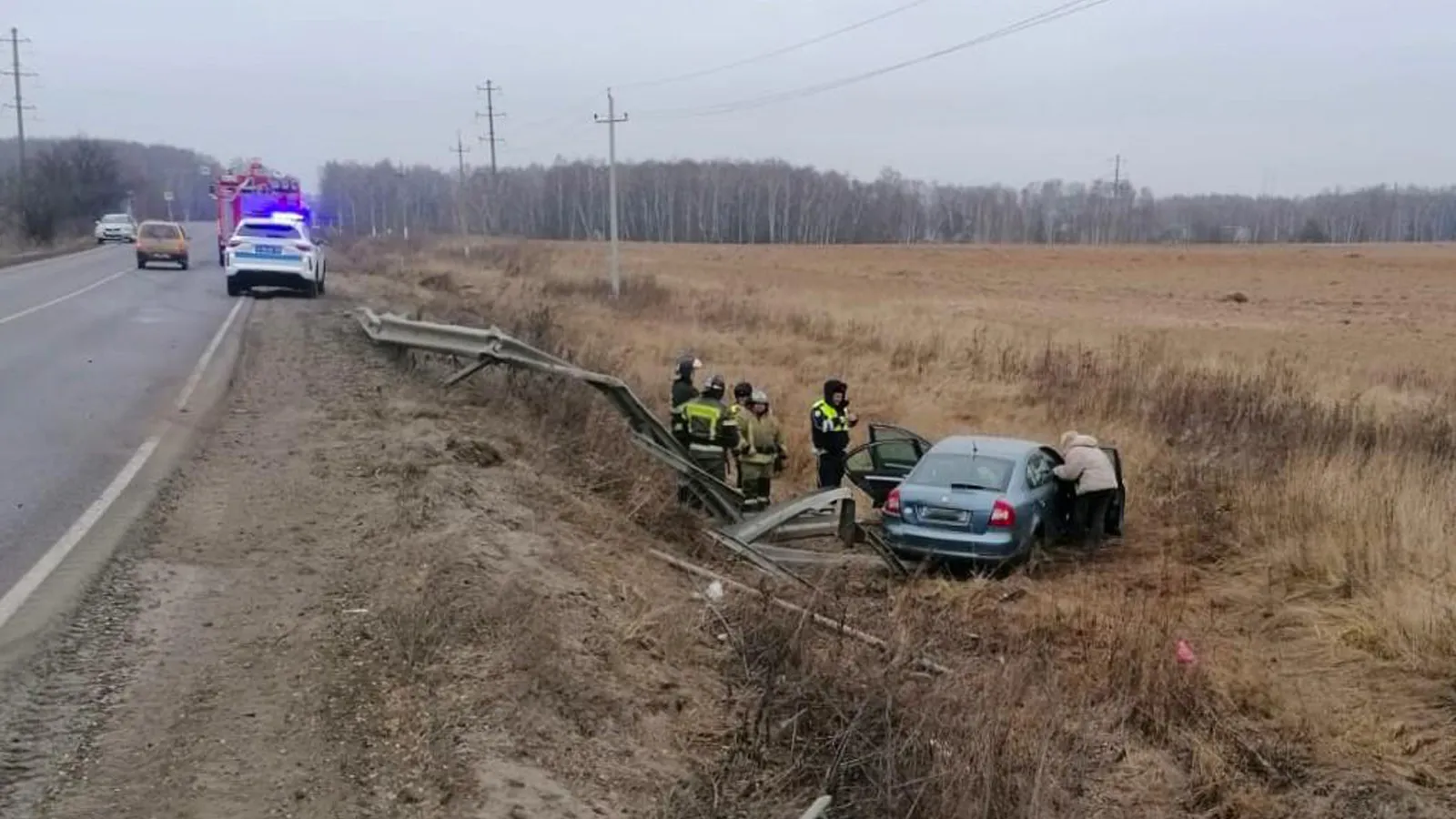 Фото: ГКУ МО «Мособлпожспас»