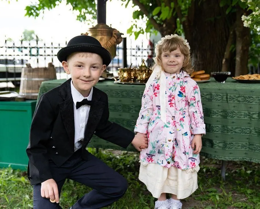 пресс-служба Администрации Можайского городского округа