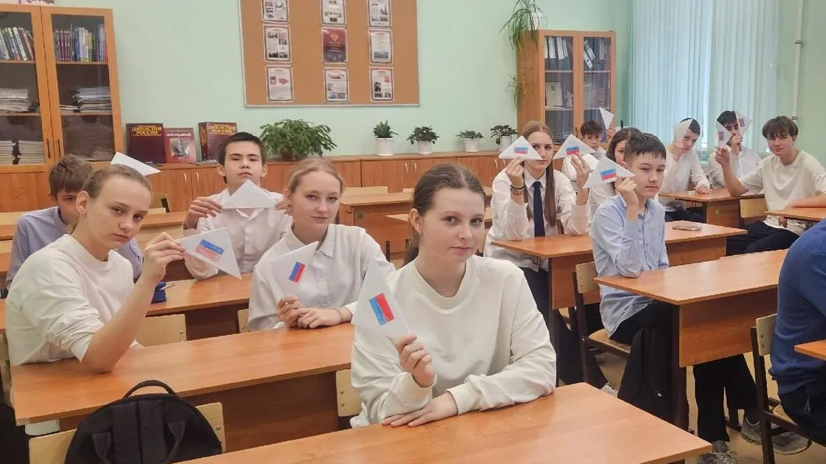 Фото: пресс-секретарь Талдомского г.о.