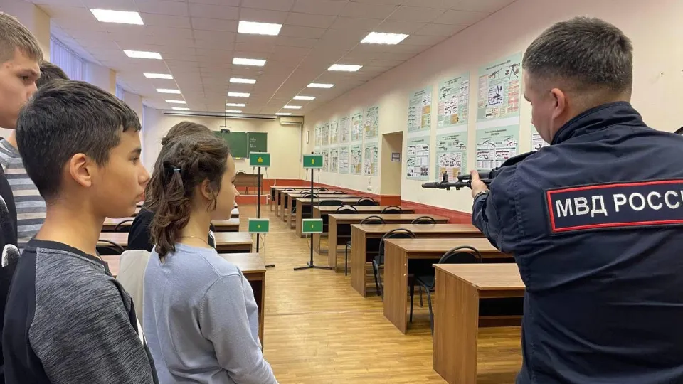 Фото: vk.com/ГКУ СО Московской области «Созвездие»