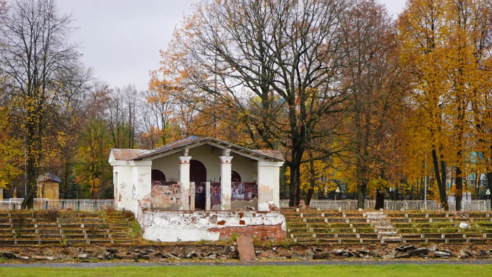 Фото: Екатерина Елисеева