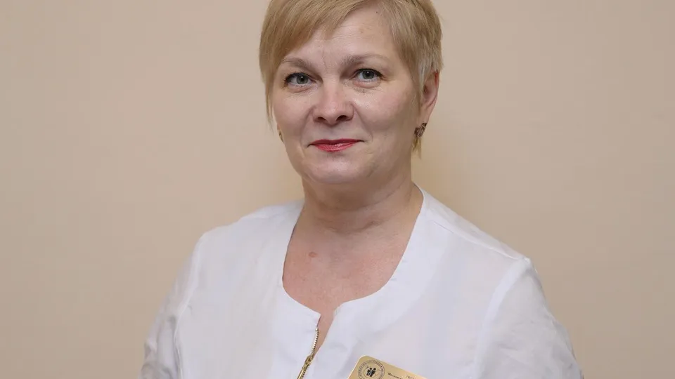 Фото: пресс-служба Пушкинской клинической больницы им. профессора Розанова В.Н.