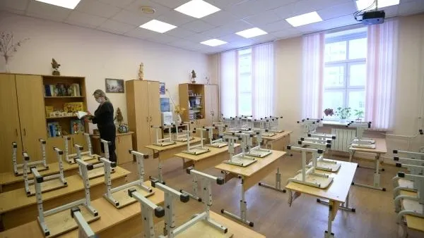 Павел Лисицын / РИА Новости