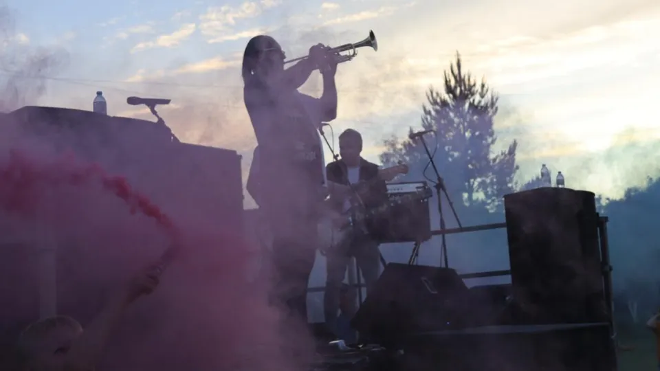 Фото: vk.com/МУК КДЦ «Новый»