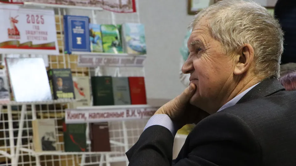 Фото: МедиаБанк Подмосковья/Ирина Матвеева