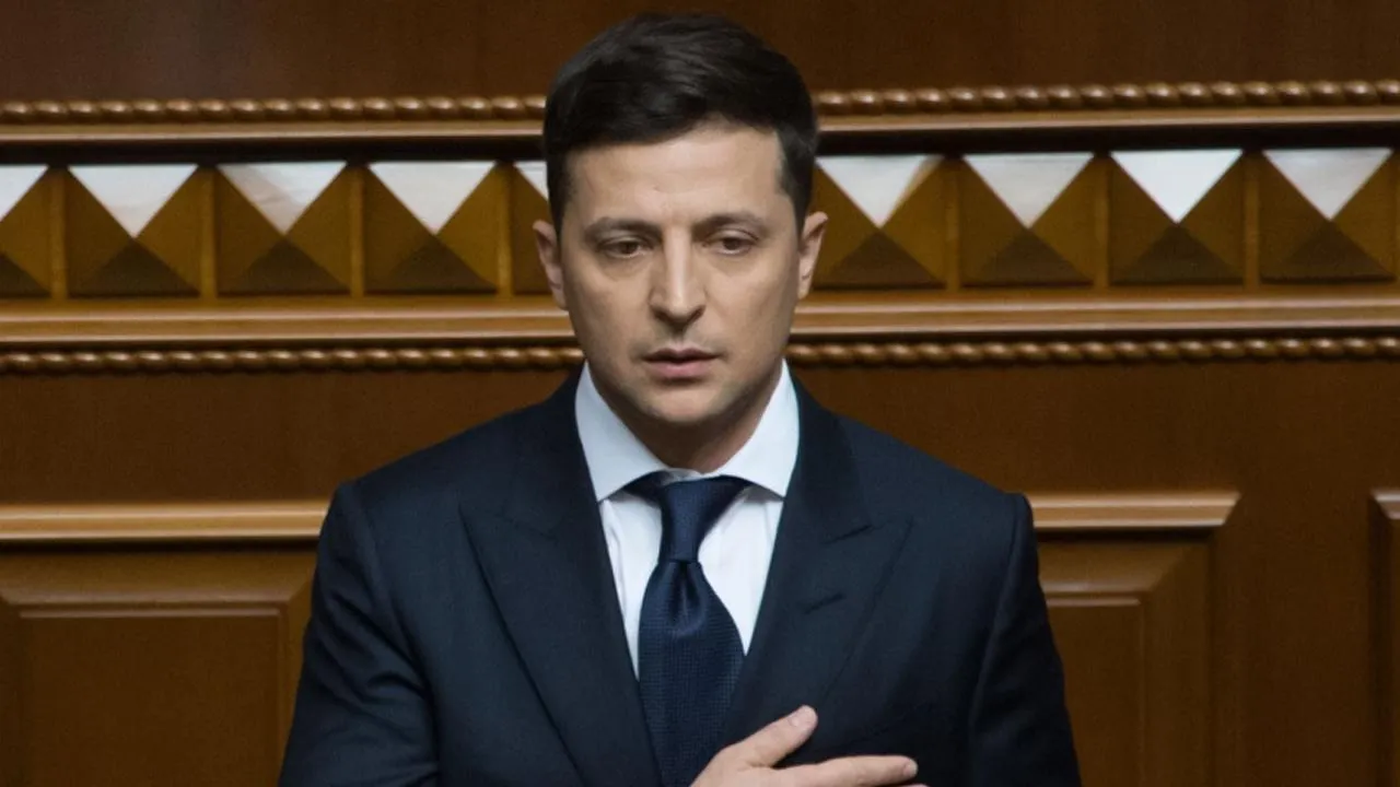 Украина на грани перелома: эксперты предсказали развязку спецоперации через год