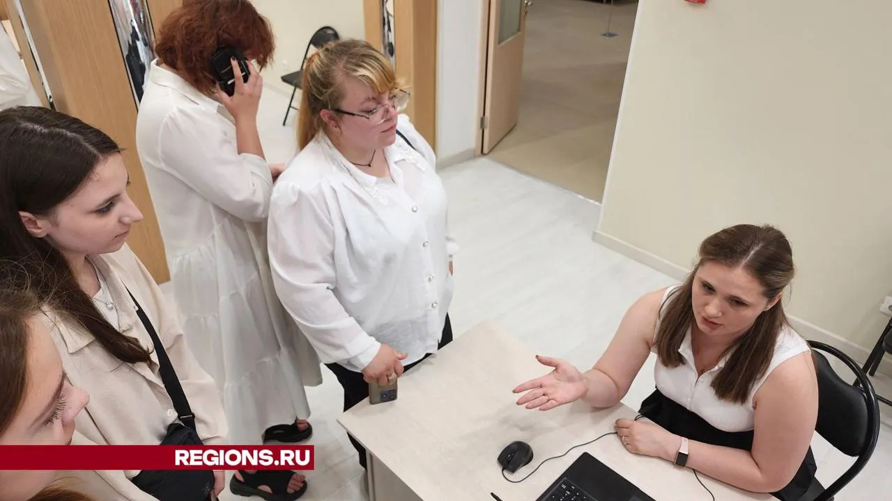 Фото: Дмитрий Беденко