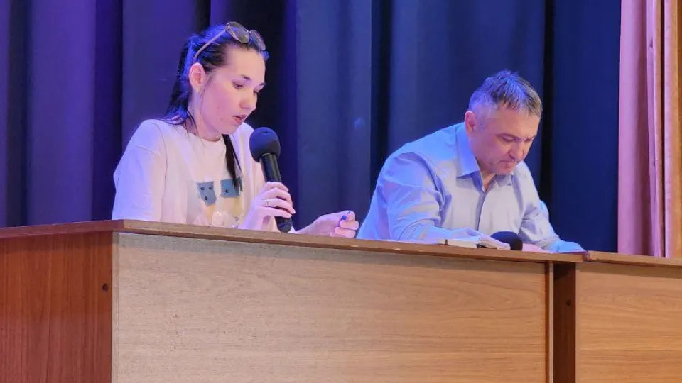 Фото: Евгений Рой