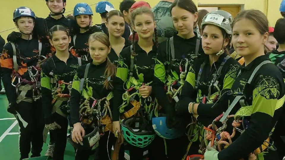 Фото: Администрация г.о. Чехов