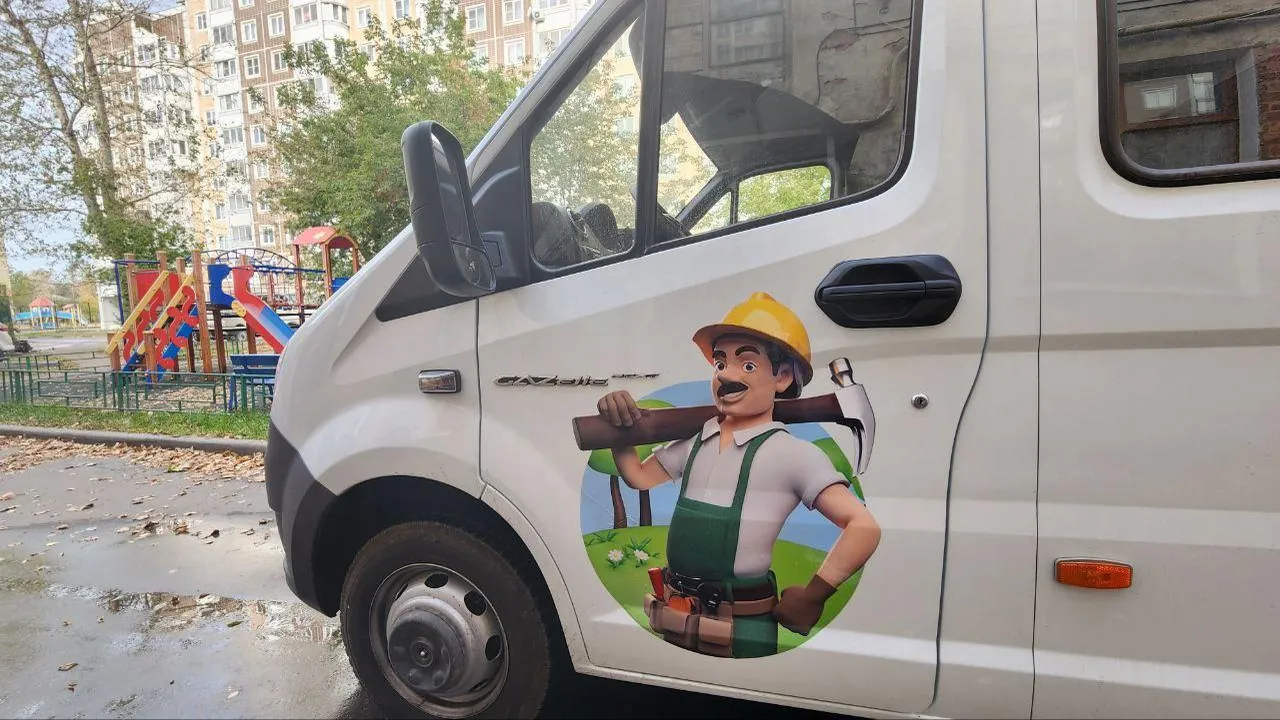 Фото: Валерия Тингаева