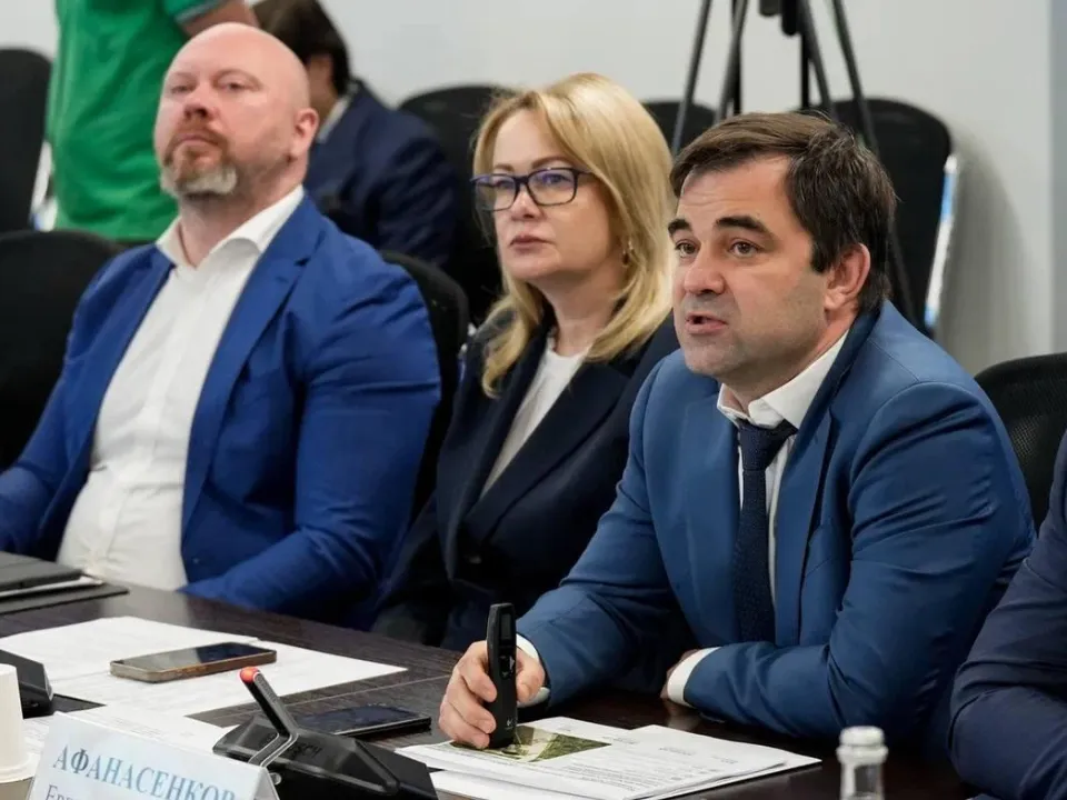 Фото: Мособлдума