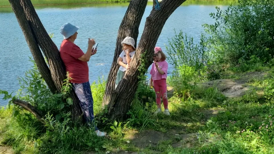 Фото: REGIONS\Наталия Надточая