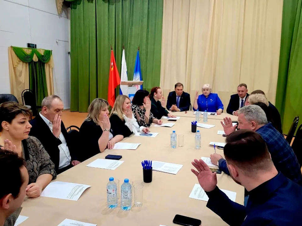 Фото: vk.com/Елена Белкина