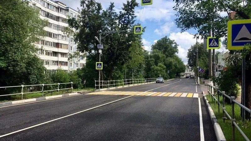 Минтранс МО