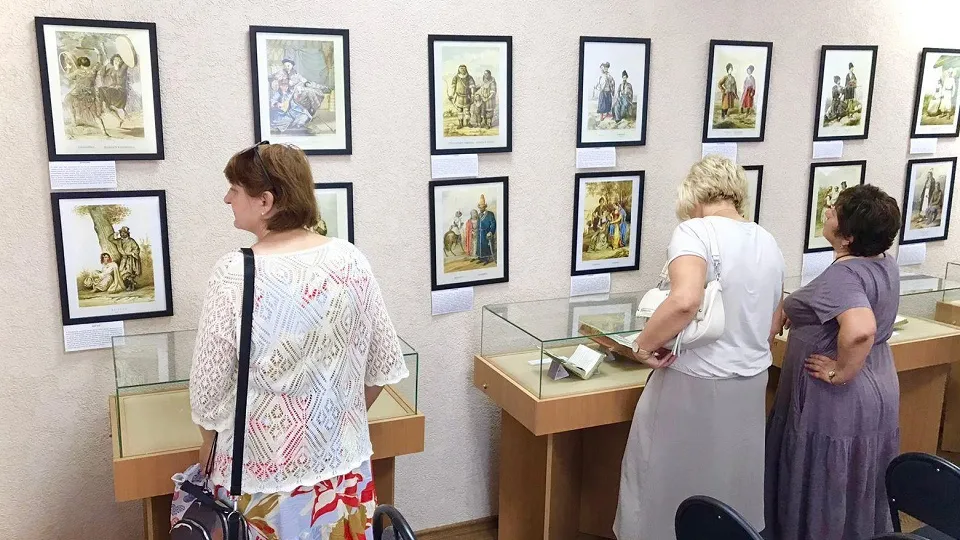 Фото: пресс-служба администрации городского округа Бронницы
