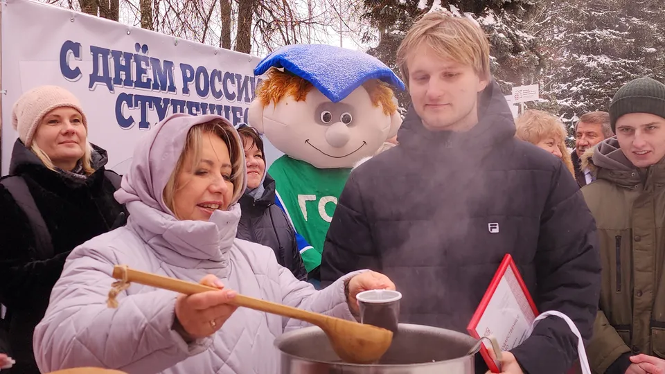 Фото: Владислава Соловьева